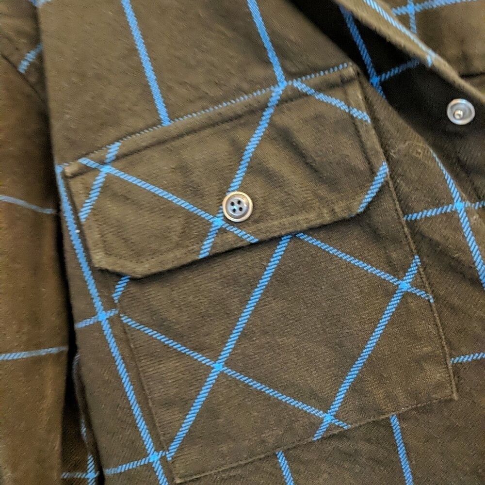 Mike Mo Capaldi Signature Series By Matrix Denim … - image 3